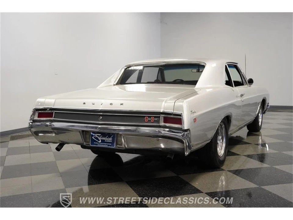 1966 Buick Skylark 3rd Gen - Image 10 of 31