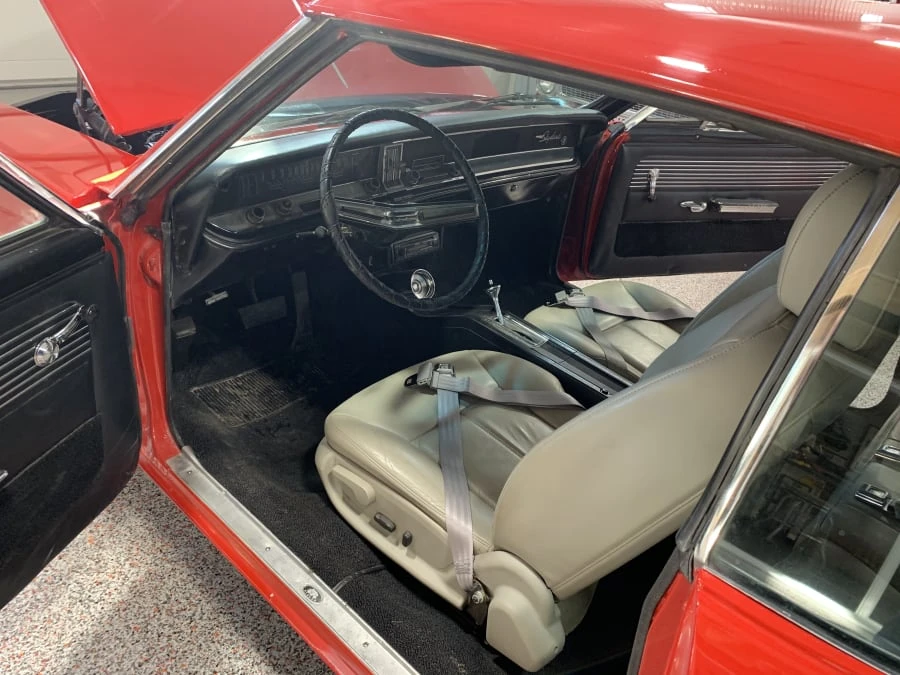 1966 Buick Skylark 3rd Gen - Image 4 of 12