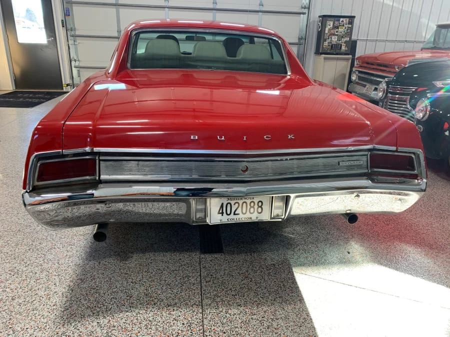 1966 Buick Skylark 3rd Gen - Image 7 of 12