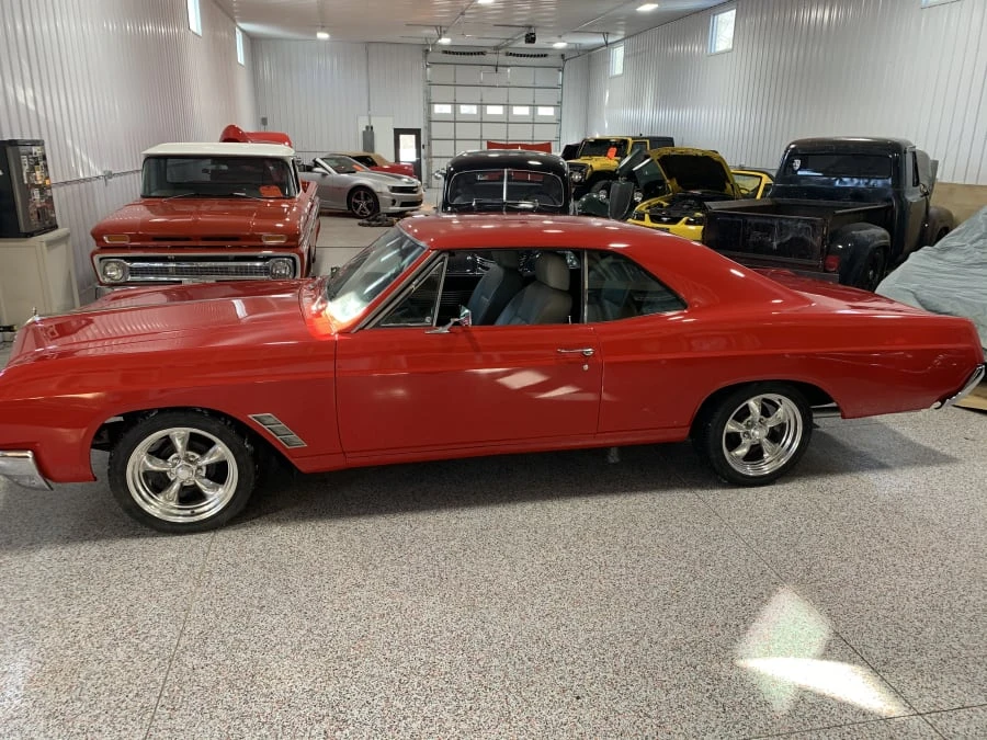 1966 Buick Skylark 3rd Gen - Image 11 of 12