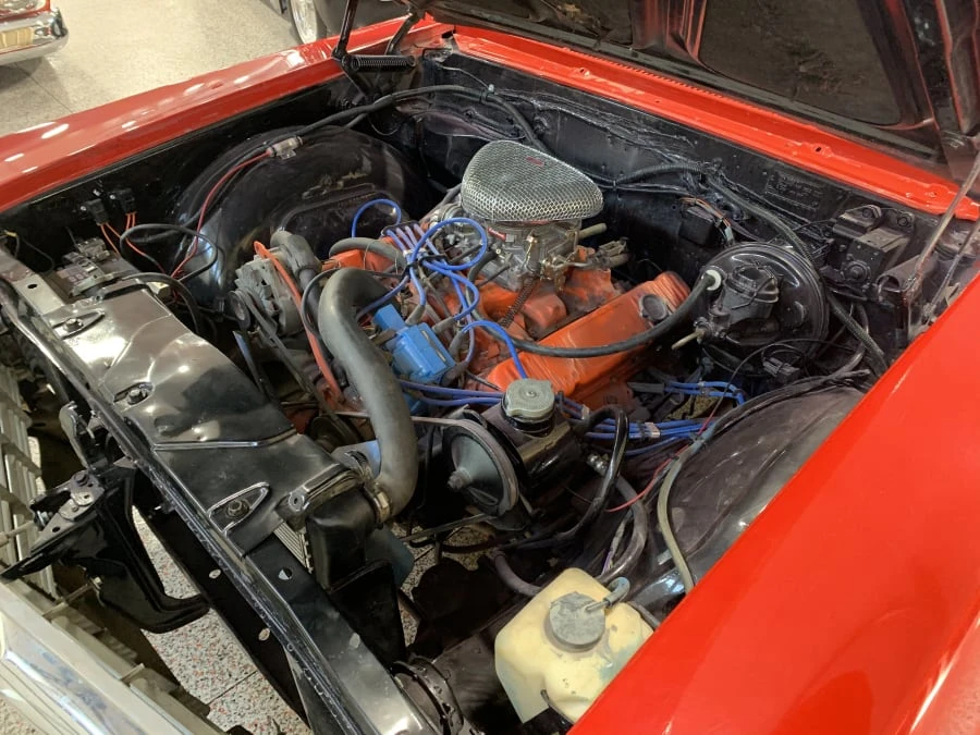 1966 Buick Skylark 3rd Gen - Image 6 of 12
