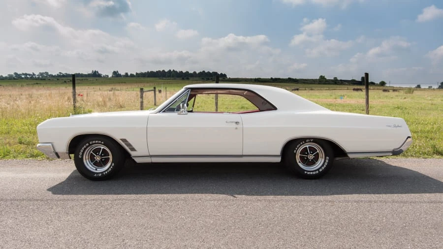 1966 Buick Skylark 3rd Gen - Image 2 of 20