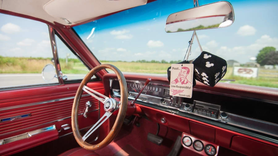 1966 Buick Skylark 3rd Gen - Image 15 of 20