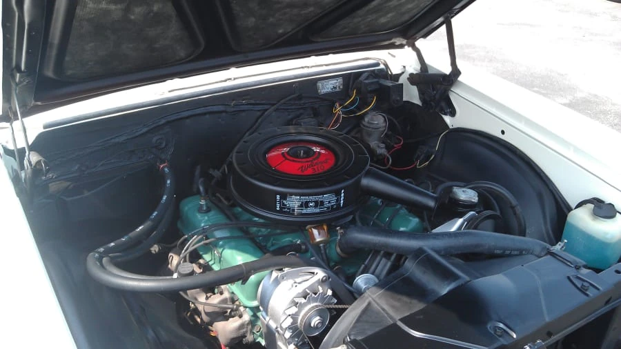 1966 Buick Skylark 3rd Gen - Image 17 of 20