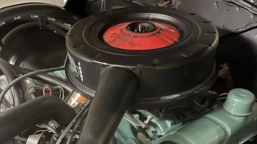 1966 Buick Skylark 3rd Gen - Image 18 of 20