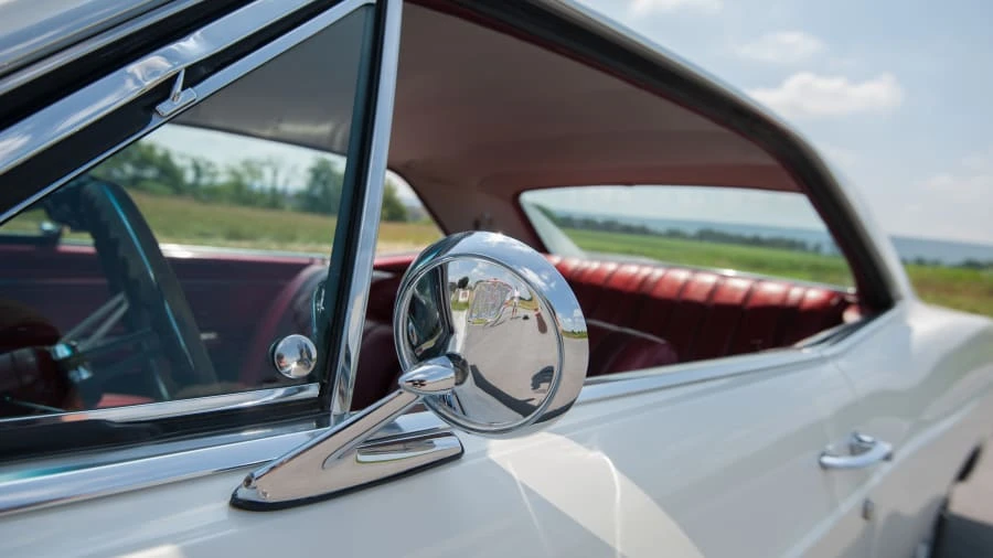 1966 Buick Skylark 3rd Gen - Image 4 of 20