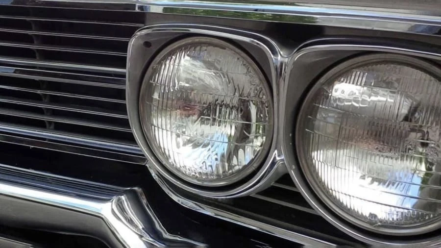 1966 Buick Skylark 3rd Gen - Image 5 of 20