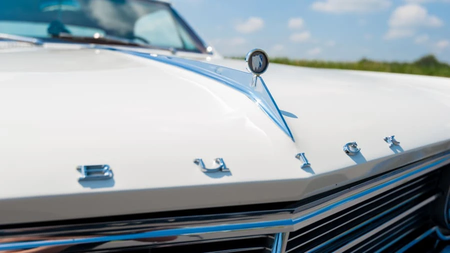 1966 Buick Skylark 3rd Gen - Image 6 of 20