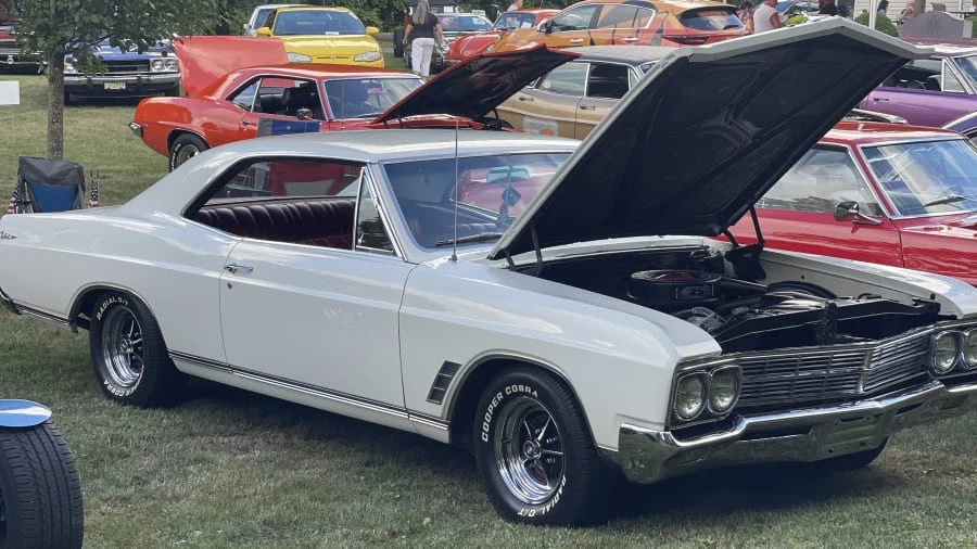 1966 Buick Skylark 3rd Gen - Image 7 of 20