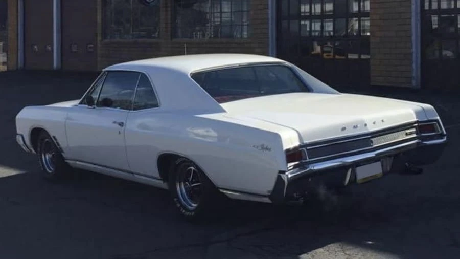 1966 Buick Skylark 3rd Gen - Image 8 of 20