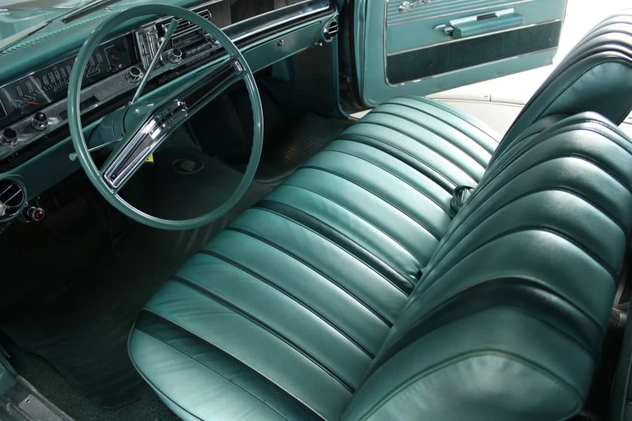 1966 Buick Skylark 3rd Gen - Image 4 of 12