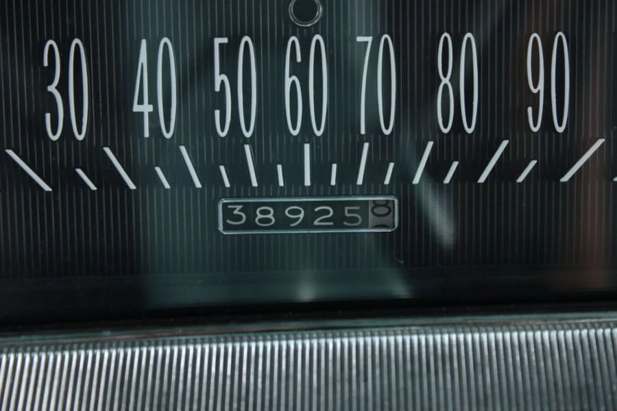 1966 Buick Skylark 3rd Gen - Image 5 of 12