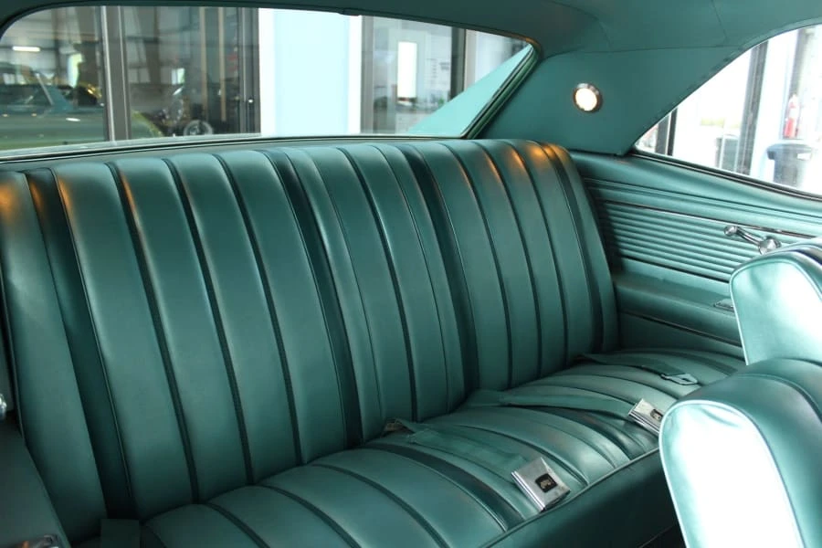 1966 Buick Skylark 3rd Gen - Image 6 of 12