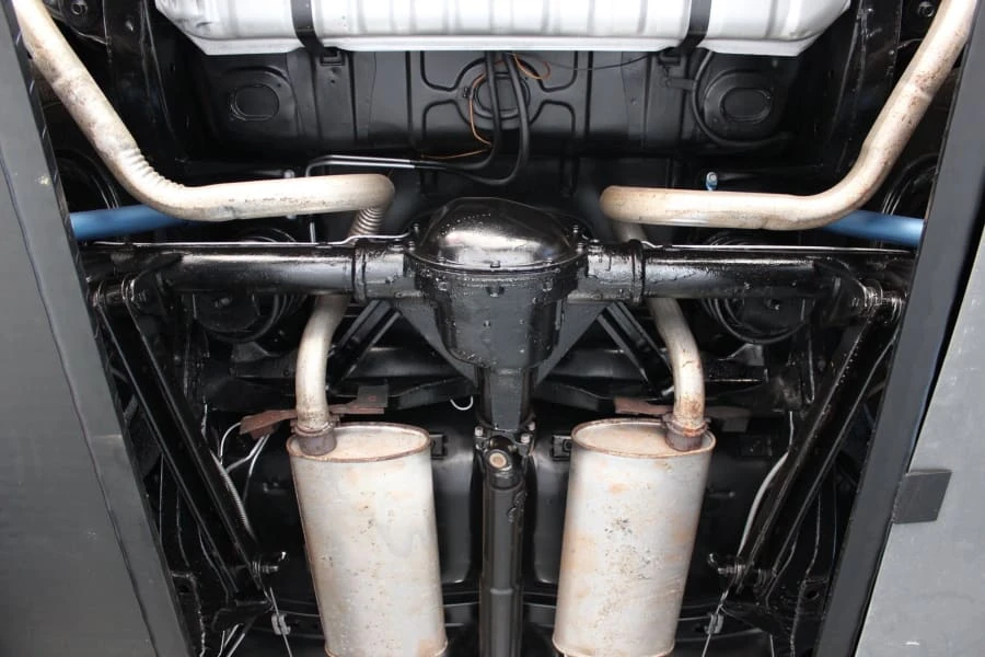 1966 Buick Skylark 3rd Gen - Image 8 of 12