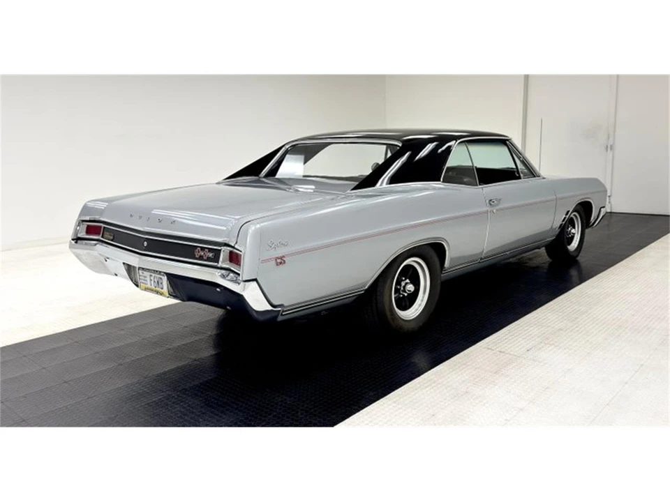 1966 Buick Skylark 3rd Gen - Image 5 of 31