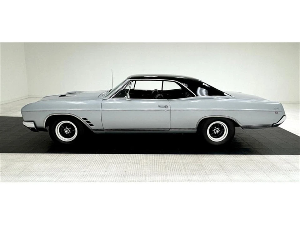 1966 Buick Skylark 3rd Gen - Image 2 of 31