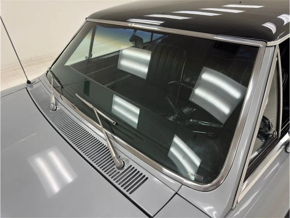 1966 Buick Skylark 3rd Gen - Image 18 of 31