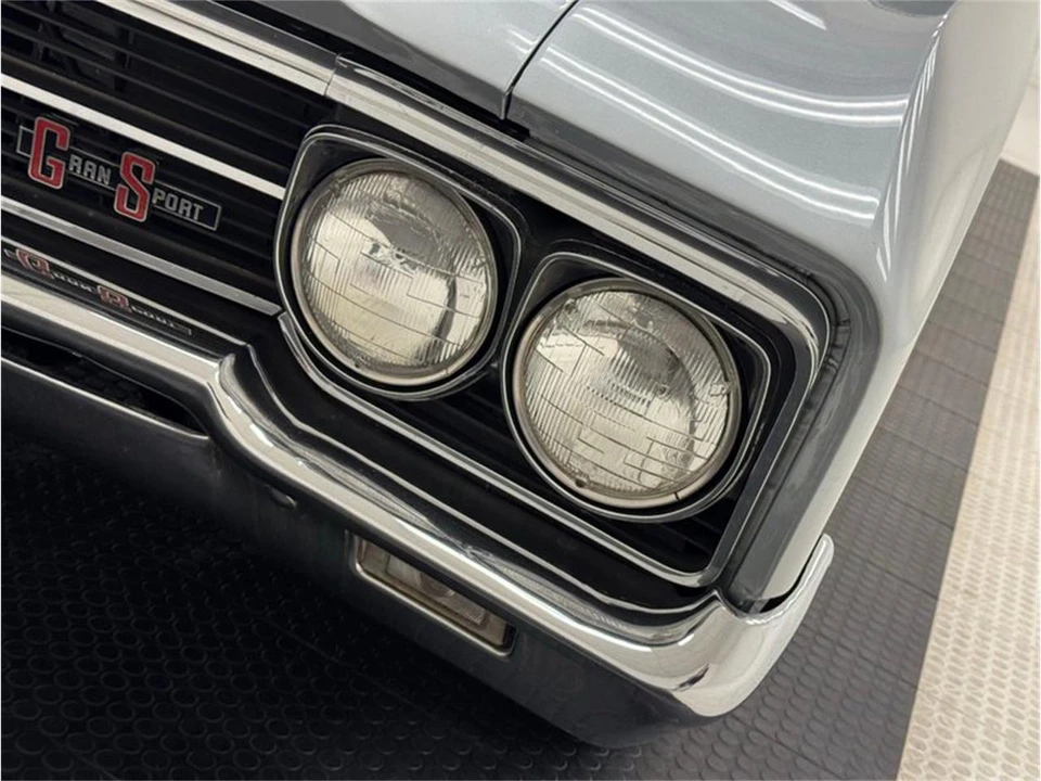 1966 Buick Skylark 3rd Gen - Image 10 of 31