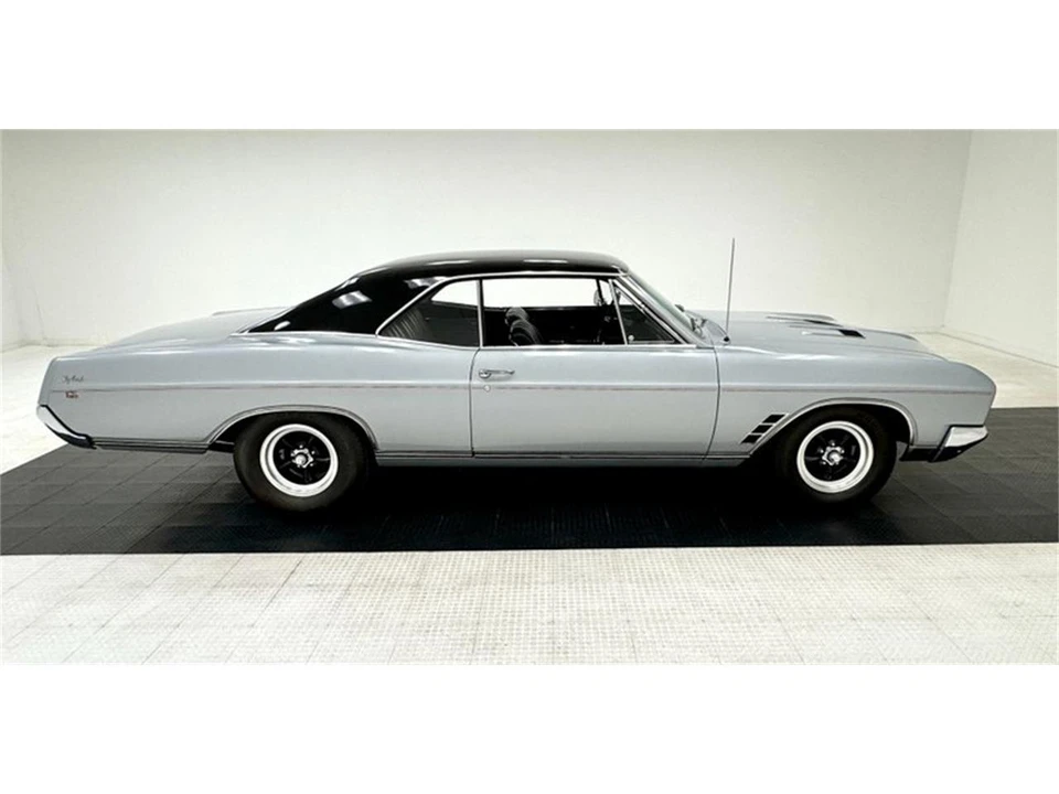 1966 Buick Skylark 3rd Gen - Image 6 of 31