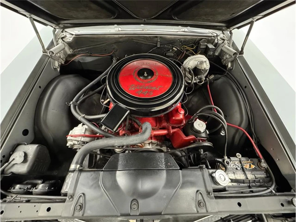1966 Buick Skylark 3rd Gen - Image 28 of 31