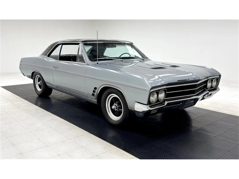 1966 Buick Skylark 3rd Gen - Image 7 of 31