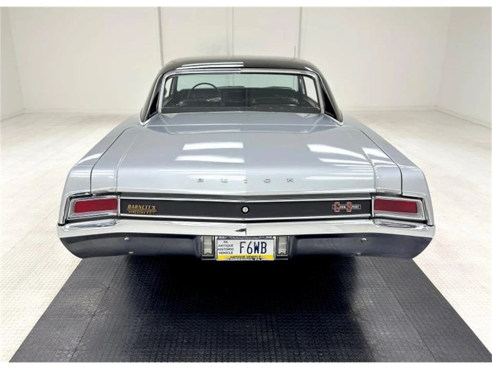1966 Buick Skylark 3rd Gen - Image 4 of 31