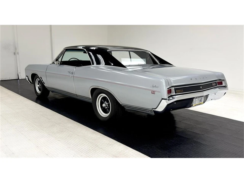 1966 Buick Skylark 3rd Gen - Image 3 of 31