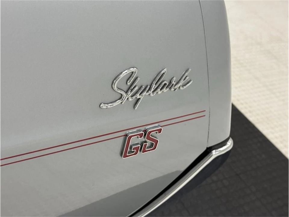 1966 Buick Skylark 3rd Gen - Image 23 of 31