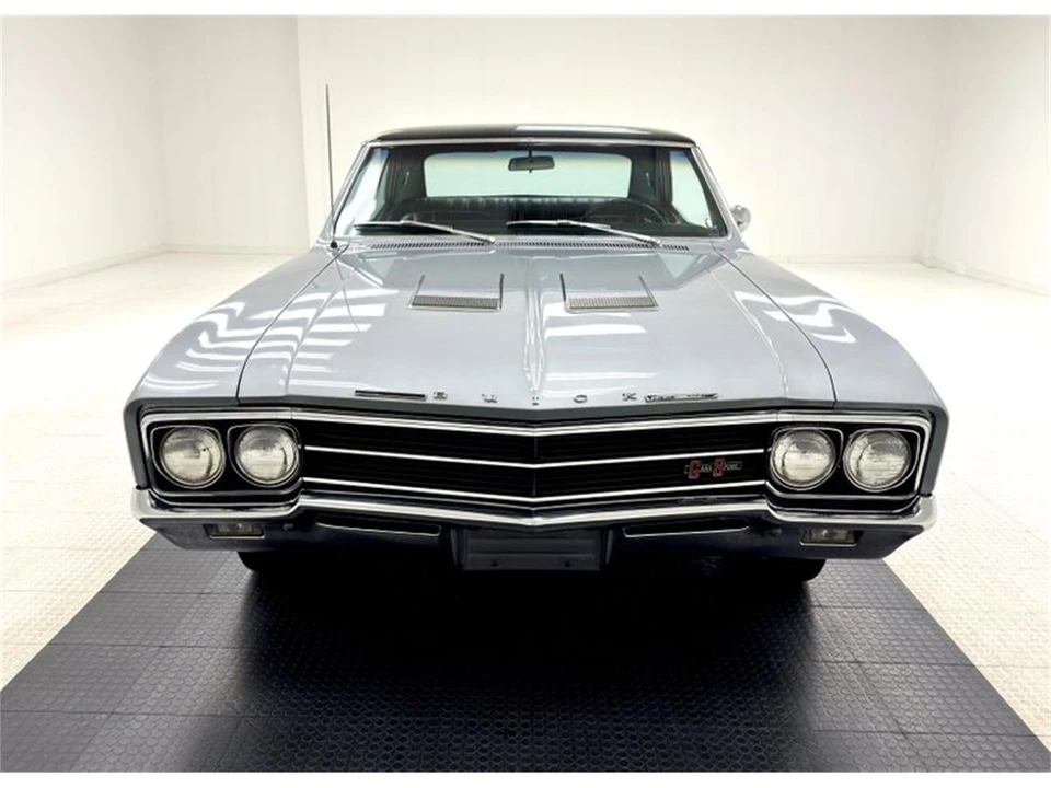 1966 Buick Skylark 3rd Gen - Image 8 of 31