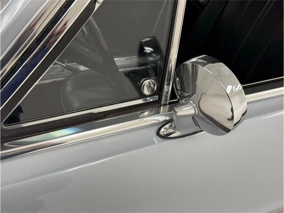 1966 Buick Skylark 3rd Gen - Image 20 of 31