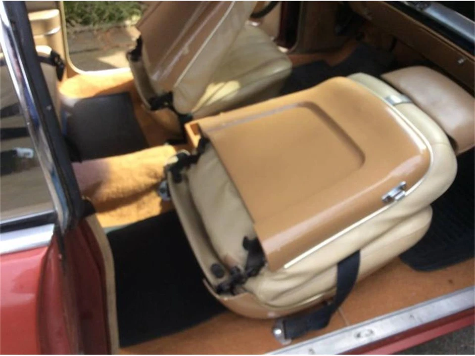 1966 Buick Skylark 3rd Gen - Image 9 of 16