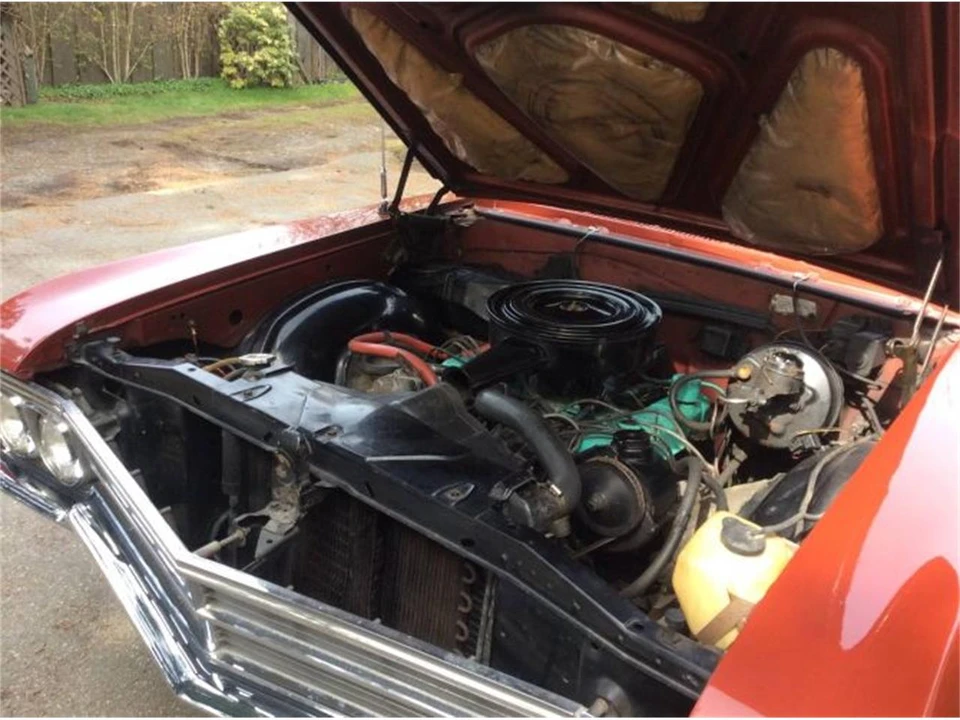1966 Buick Skylark 3rd Gen - Image 3 of 16