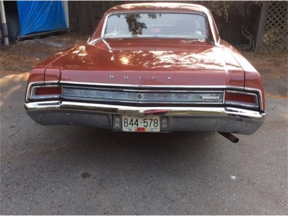 1966 Buick Skylark 3rd Gen - Image 15 of 16