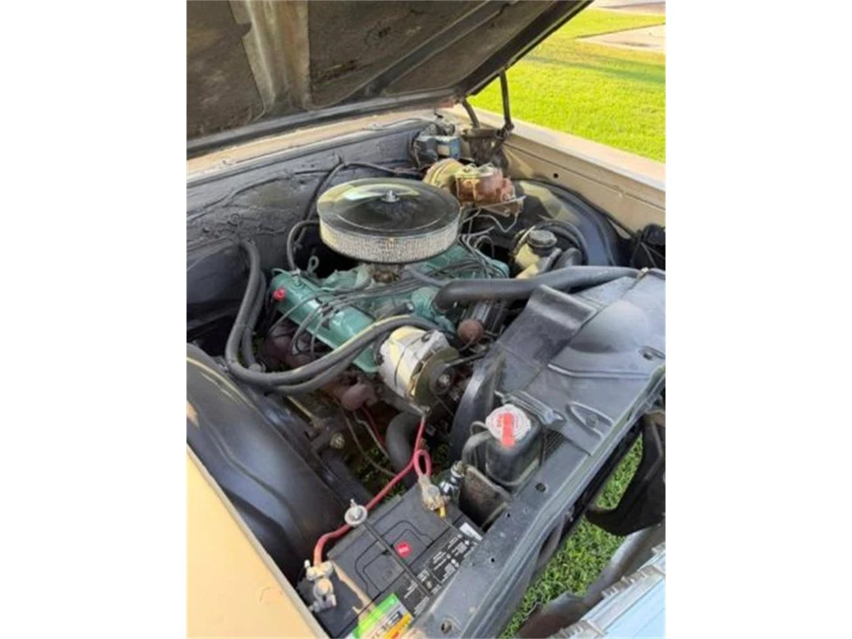 1966 Buick Skylark 3rd Gen - Image 7 of 14