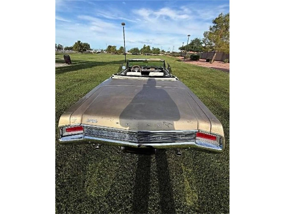 1966 Buick Skylark 3rd Gen - Image 2 of 14