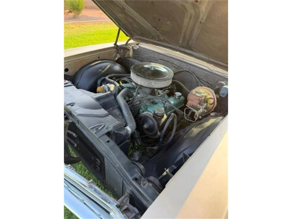 1966 Buick Skylark 3rd Gen - Image 6 of 14