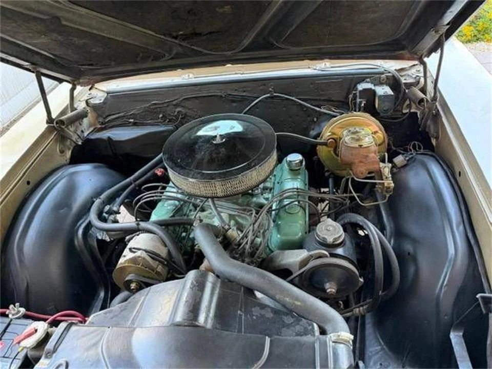 1966 Buick Skylark 3rd Gen - Image 8 of 14