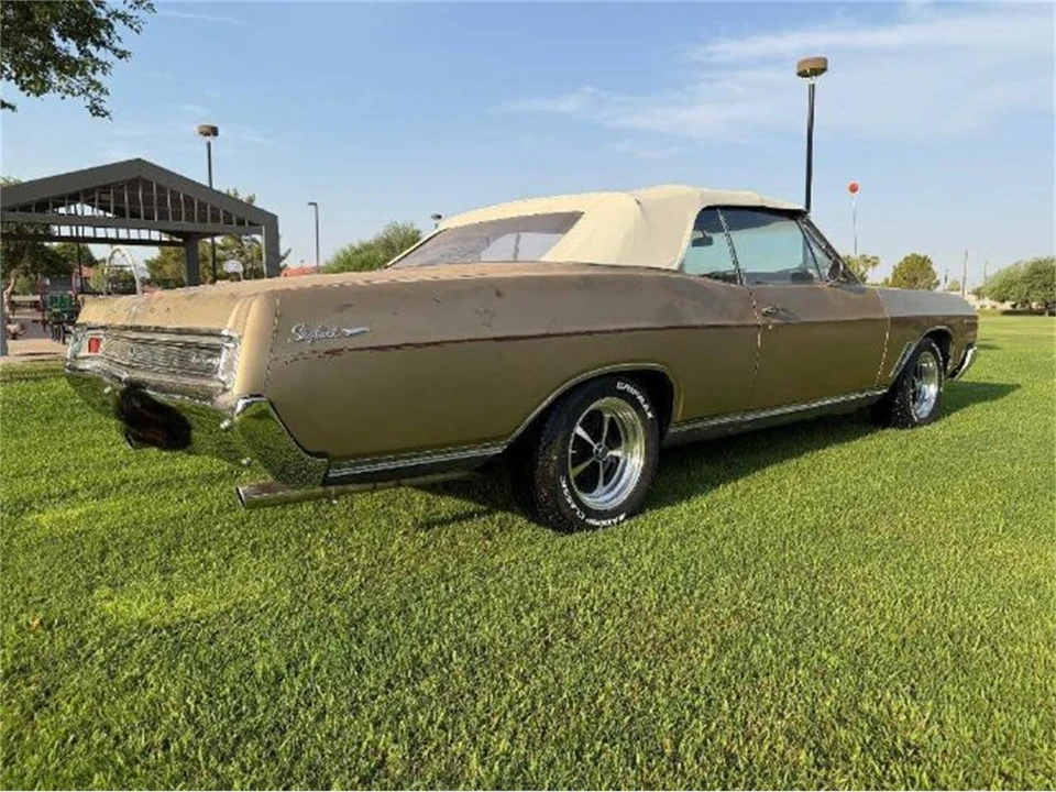 1966 Buick Skylark 3rd Gen - Image 3 of 14