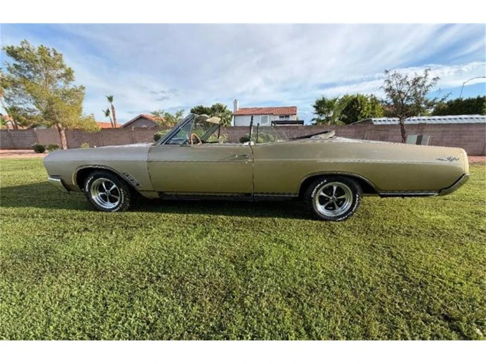 1966 Buick Skylark 3rd Gen - Image 14 of 14