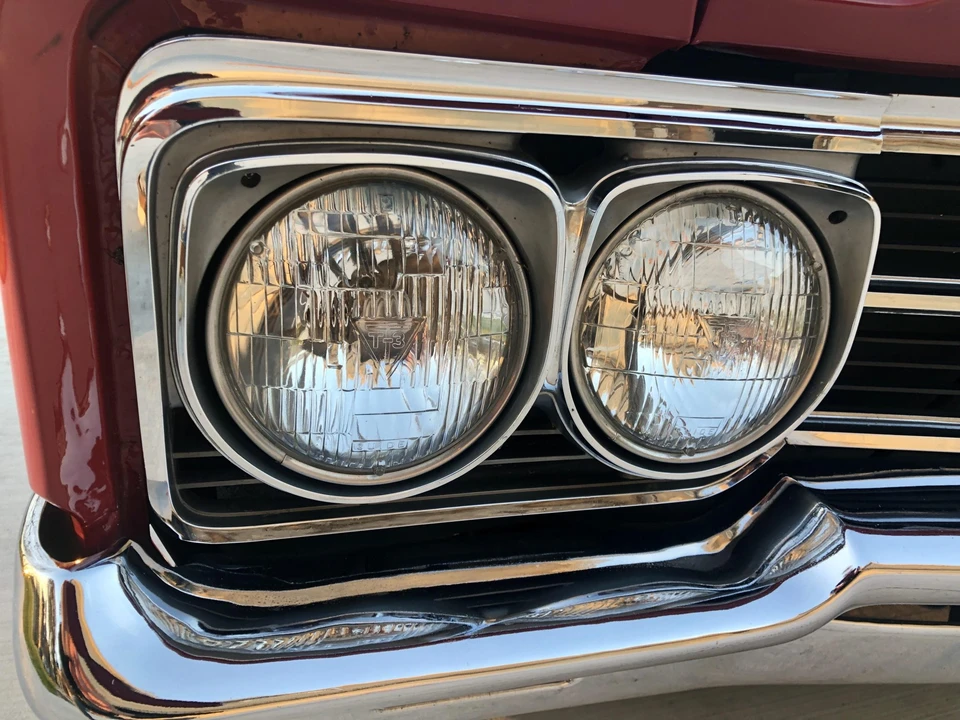 1966 Buick Skylark 3rd Gen - Image 24 of 31