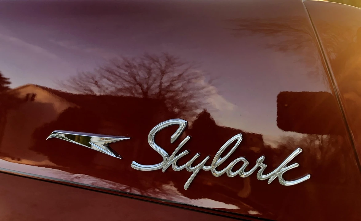1966 Buick Skylark 3rd Gen - Image 28 of 31
