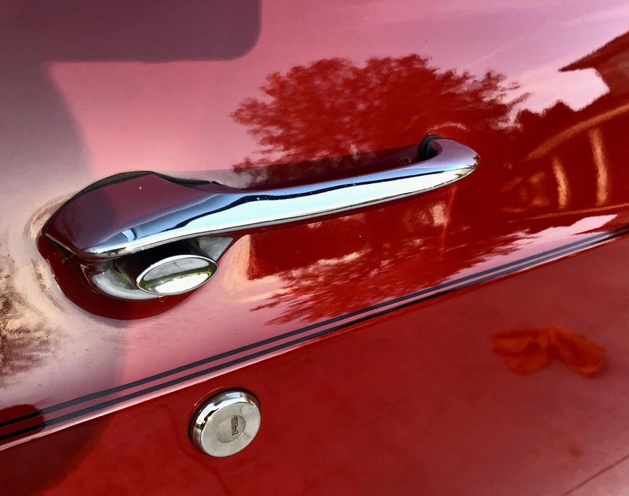 1966 Buick Skylark 3rd Gen - Image 27 of 31