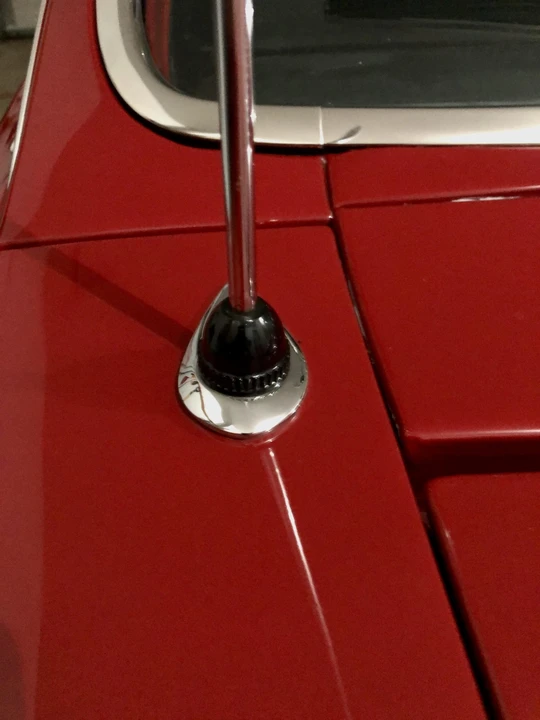 1966 Buick Skylark 3rd Gen - Image 26 of 31