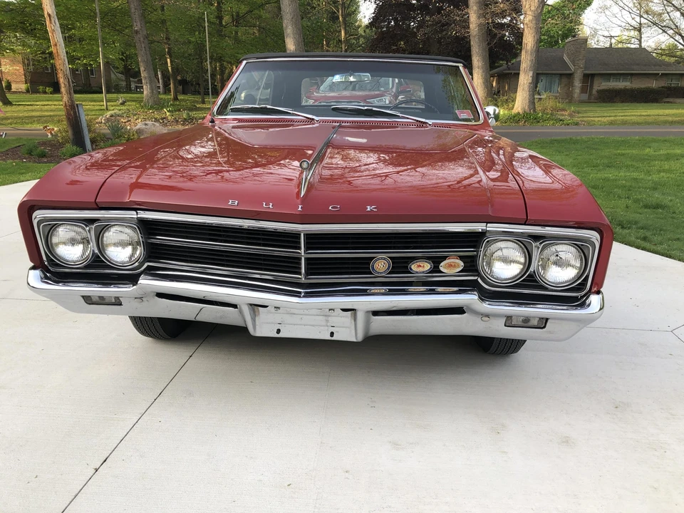 1966 Buick Skylark 3rd Gen - Image 4 of 31