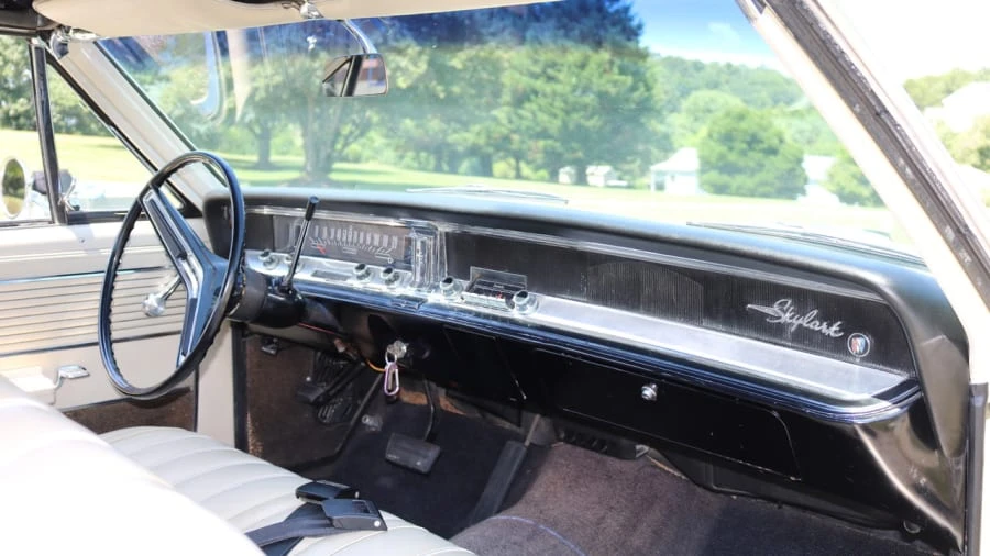 1966 Buick Skylark 3rd Gen - Image 5 of 19