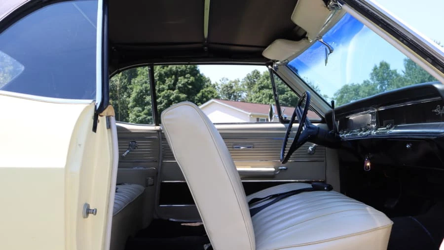 1966 Buick Skylark 3rd Gen - Image 6 of 19