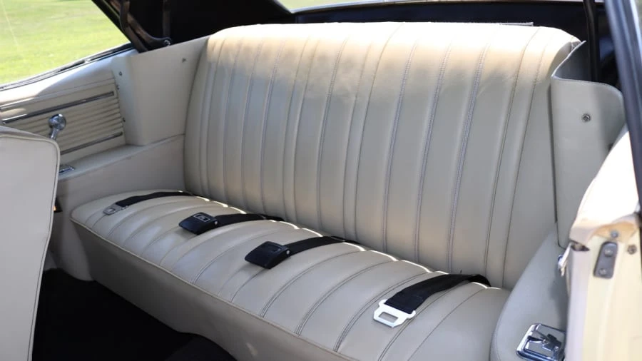 1966 Buick Skylark 3rd Gen - Image 7 of 19