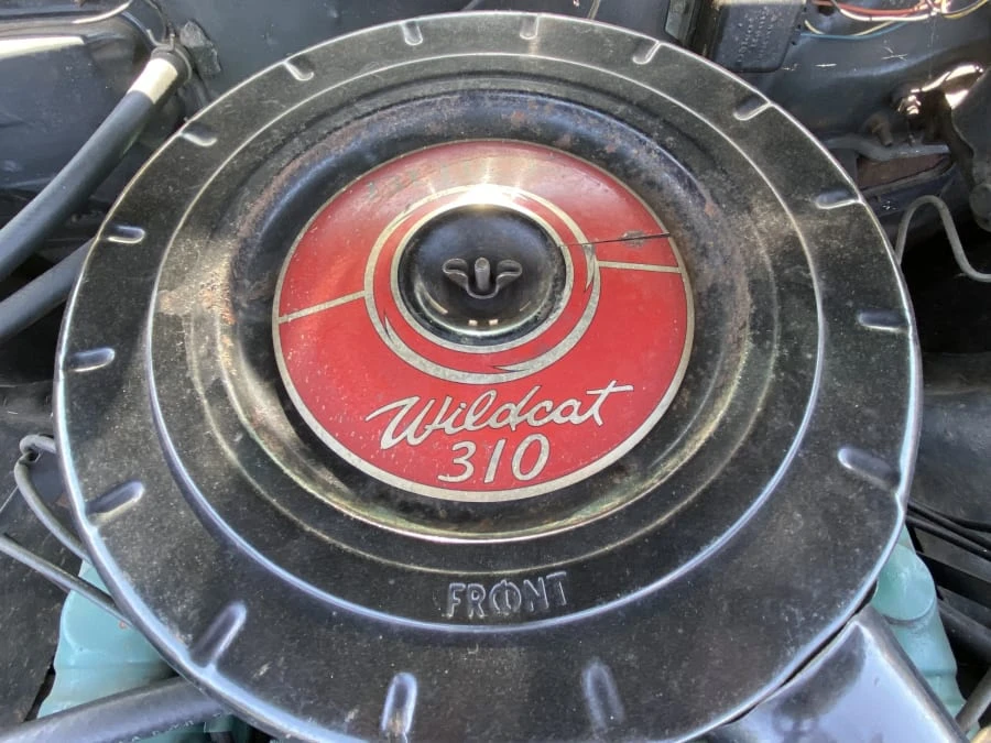 1966 Buick Skylark 3rd Gen - Image 9 of 19
