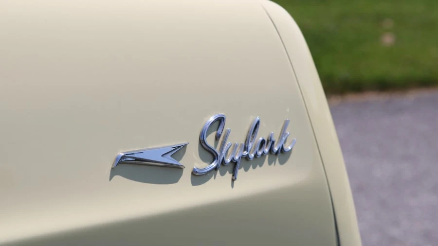 1966 Buick Skylark 3rd Gen - Image 10 of 19