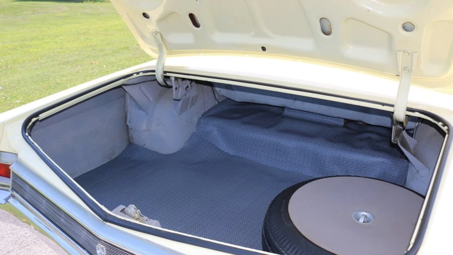 1966 Buick Skylark 3rd Gen - Image 14 of 19